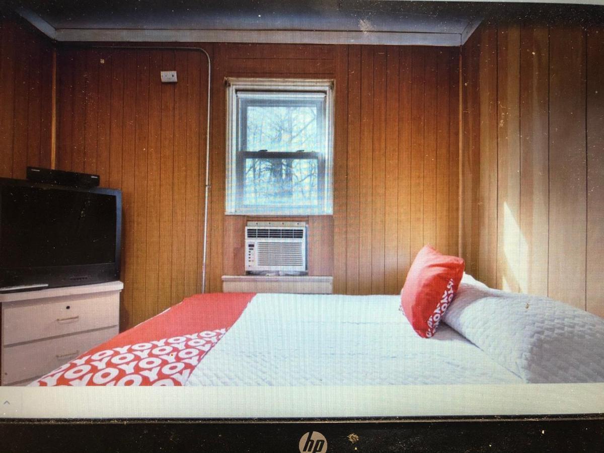 Monmouth Oyo Hotel Neptune Bagian luar foto